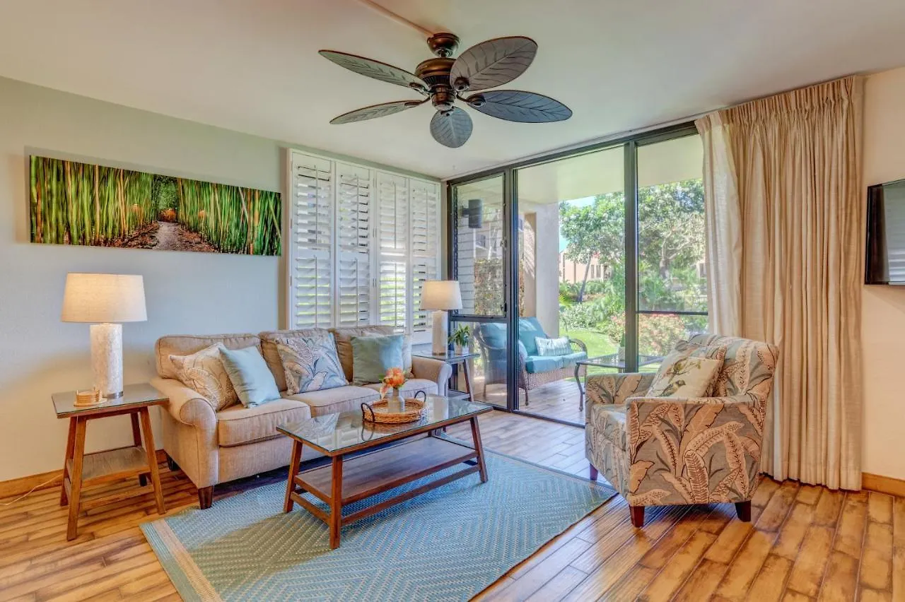 Holiday home Kamaole Sands 3-101 Wailea  United States
