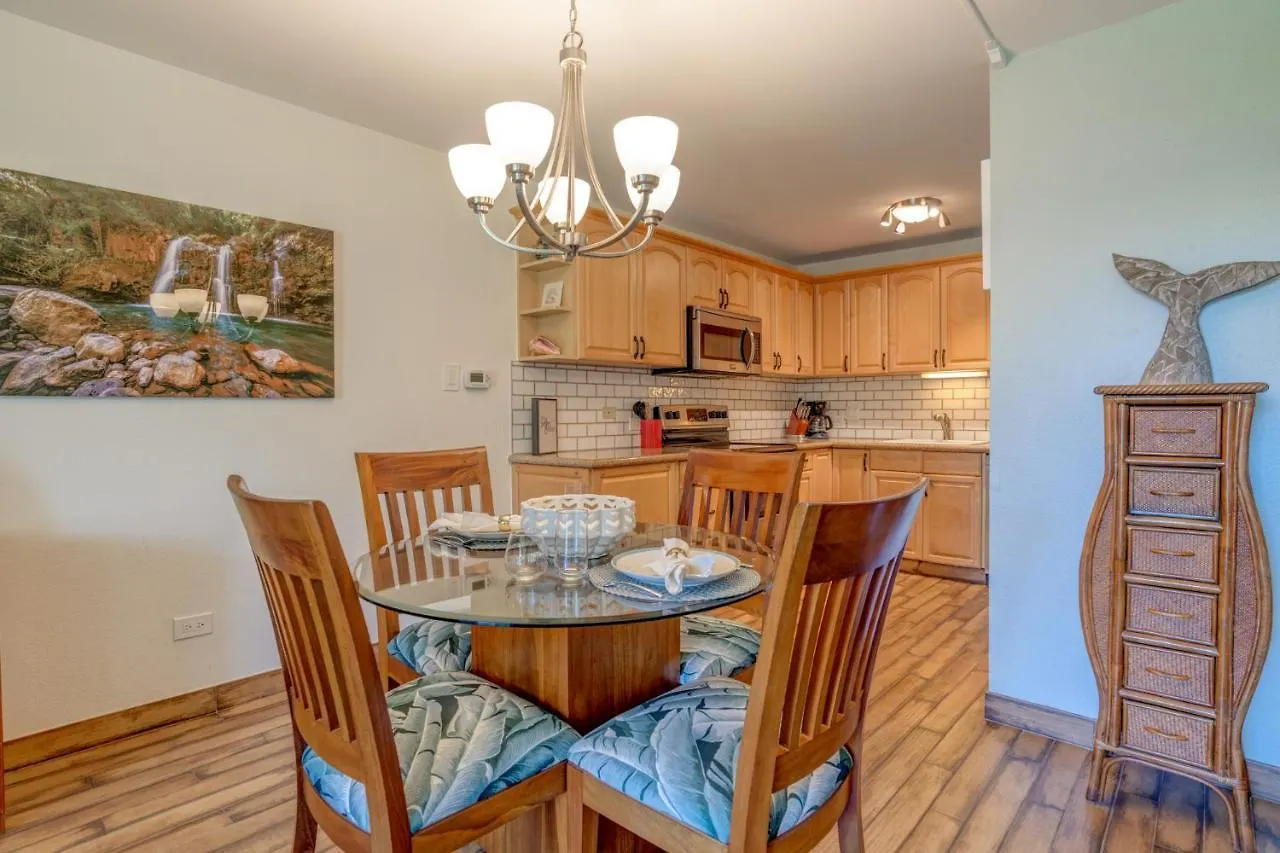 Kamaole Sands 3-101 Wailea  Holiday home Wailea (Maui)