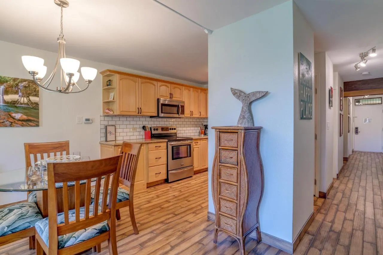 Holiday home Kamaole Sands 3-101 Wailea  United States