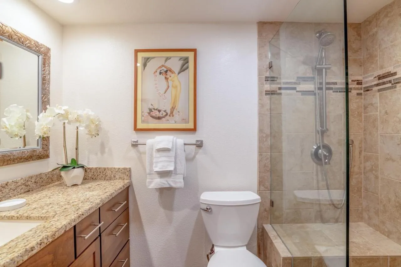 Holiday home Kamaole Sands 3-101 Wailea