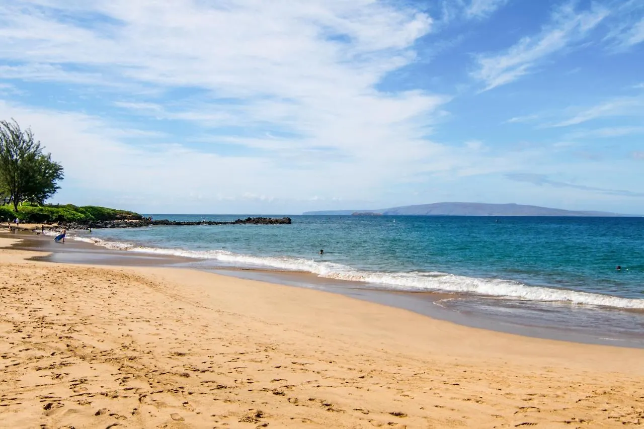 Holiday home Kamaole Sands 3-101 Wailea